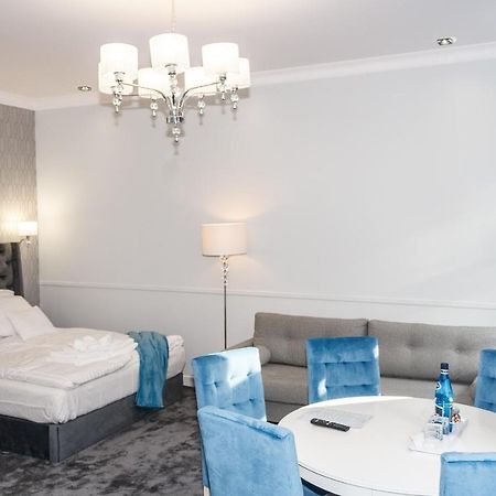 Apartamenty Hexus - Ofiar Oswiecimskich - Wroclaw Centrum Rynek Bagian luar foto