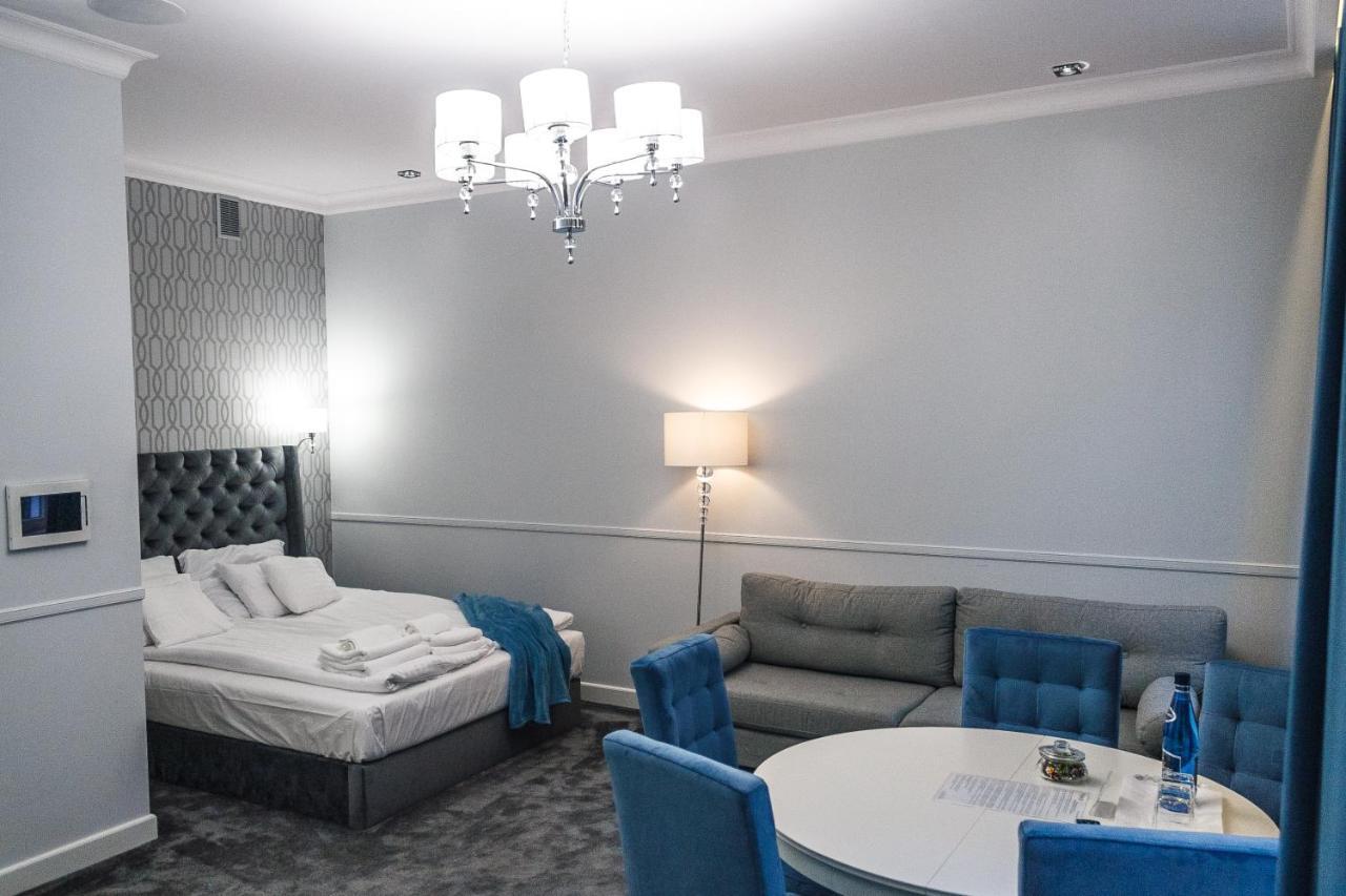 Apartamenty Hexus - Ofiar Oswiecimskich - Wroclaw Centrum Rynek Bagian luar foto