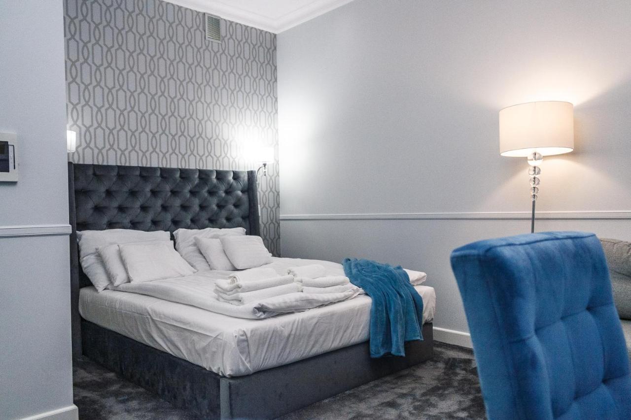 Apartamenty Hexus - Ofiar Oswiecimskich - Wroclaw Centrum Rynek Bagian luar foto