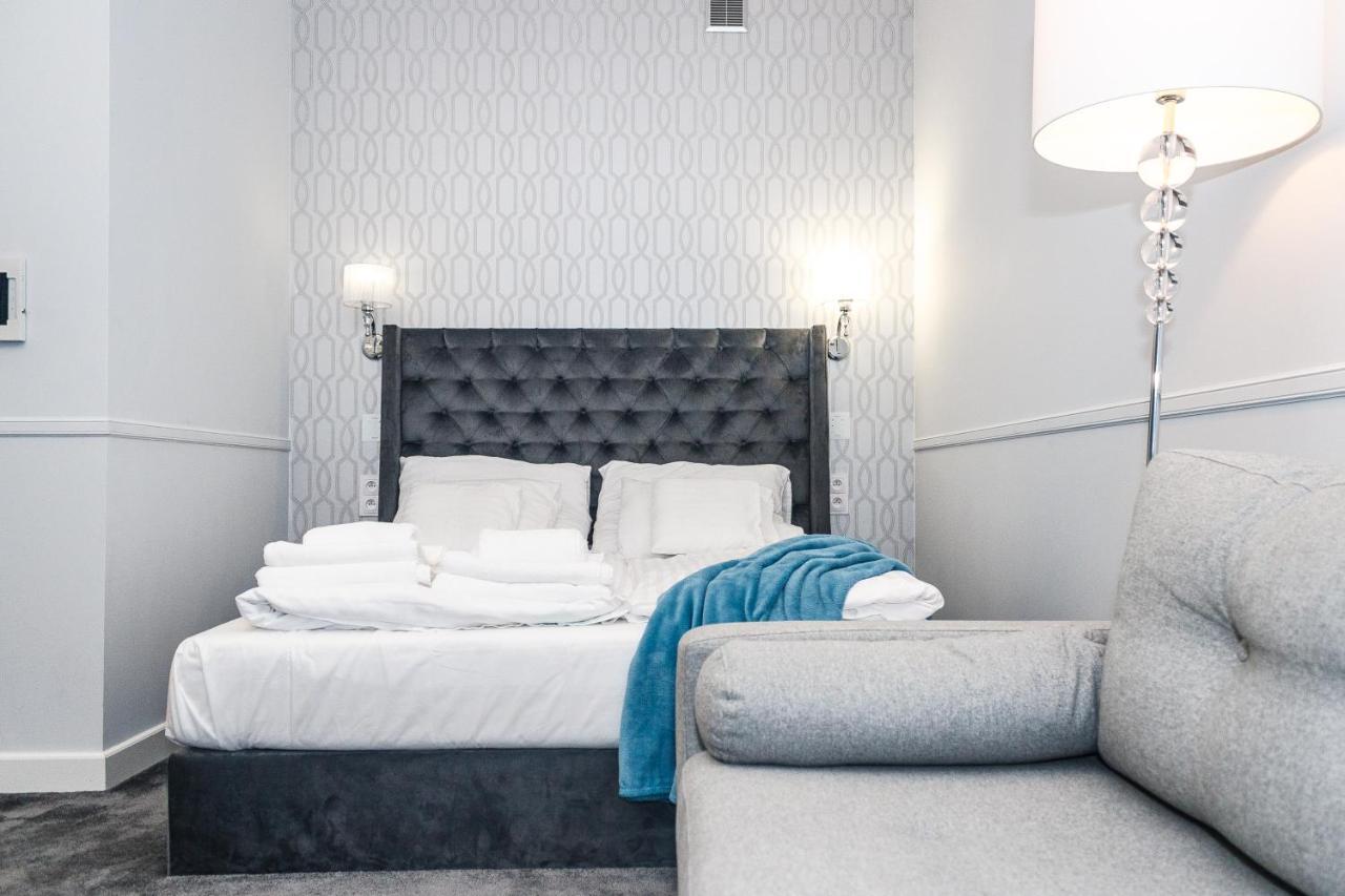 Apartamenty Hexus - Ofiar Oswiecimskich - Wroclaw Centrum Rynek Bagian luar foto