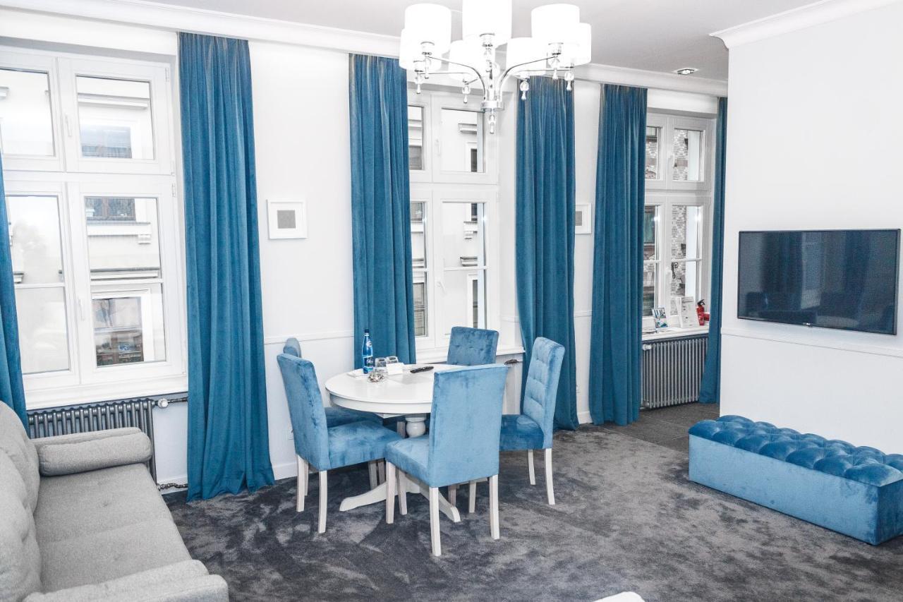 Apartamenty Hexus - Ofiar Oswiecimskich - Wroclaw Centrum Rynek Bagian luar foto