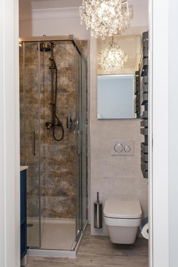 Apartamenty Hexus - Ofiar Oswiecimskich - Wroclaw Centrum Rynek Bagian luar foto