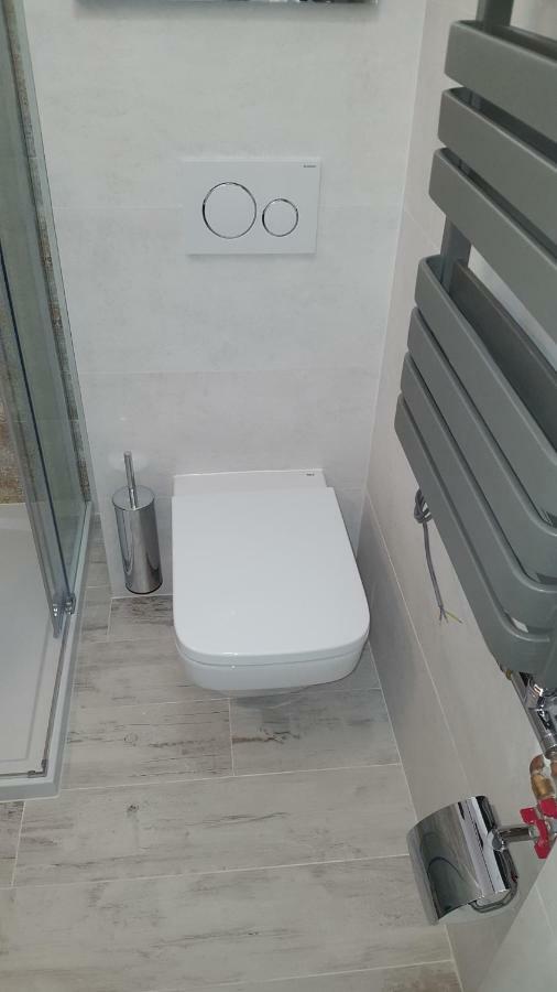 Apartamenty Hexus - Ofiar Oswiecimskich - Wroclaw Centrum Rynek Bagian luar foto