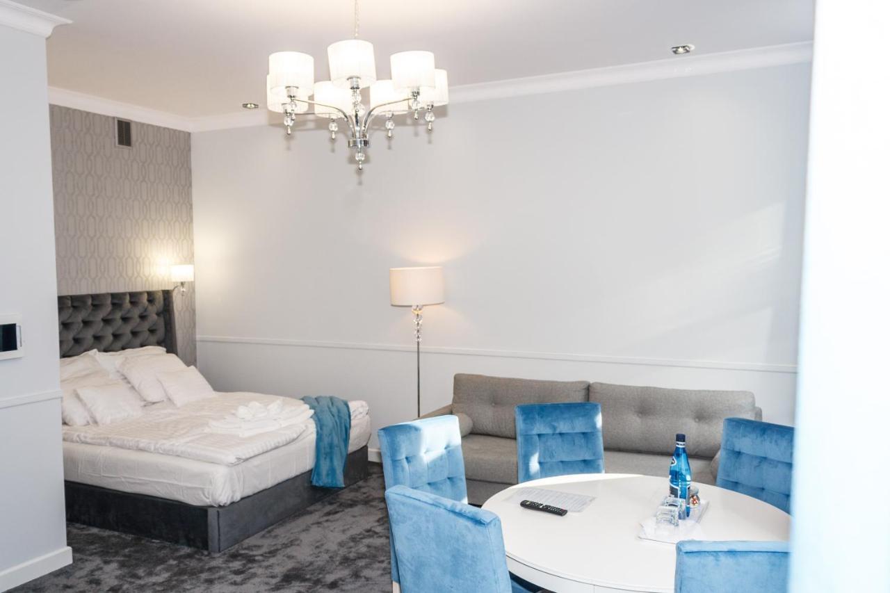 Apartamenty Hexus - Ofiar Oswiecimskich - Wroclaw Centrum Rynek Bagian luar foto