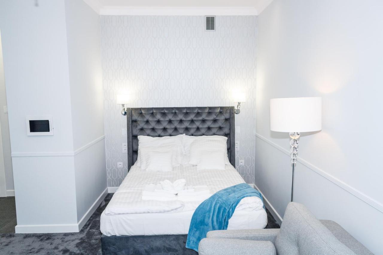 Apartamenty Hexus - Ofiar Oswiecimskich - Wroclaw Centrum Rynek Bagian luar foto