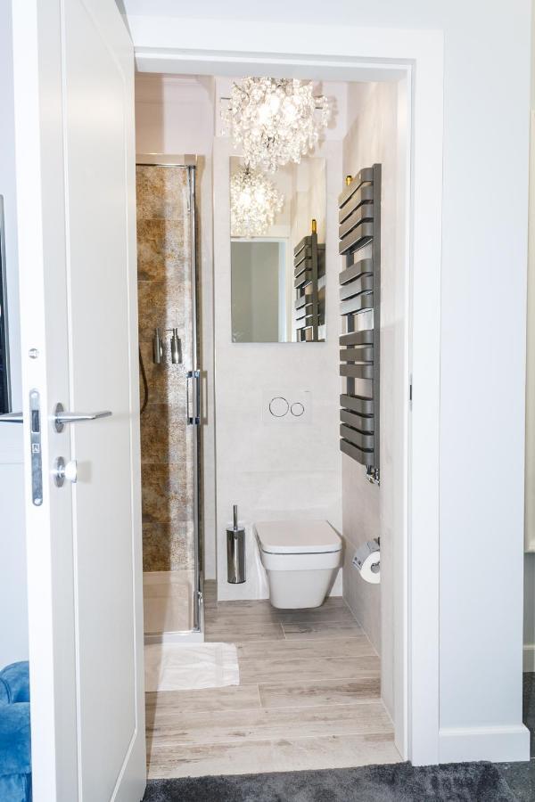 Apartamenty Hexus - Ofiar Oswiecimskich - Wroclaw Centrum Rynek Bagian luar foto