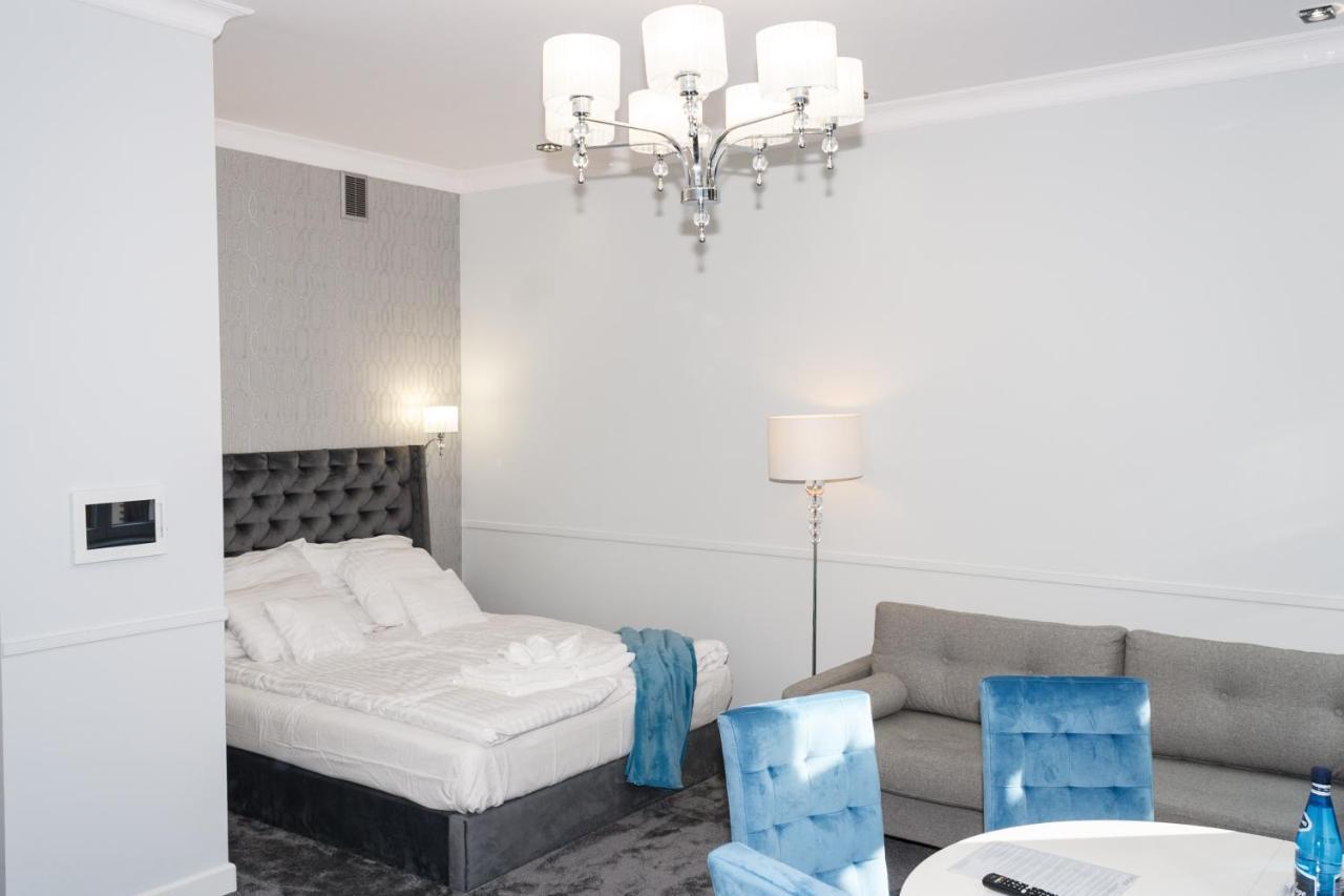 Apartamenty Hexus - Ofiar Oswiecimskich - Wroclaw Centrum Rynek Bagian luar foto